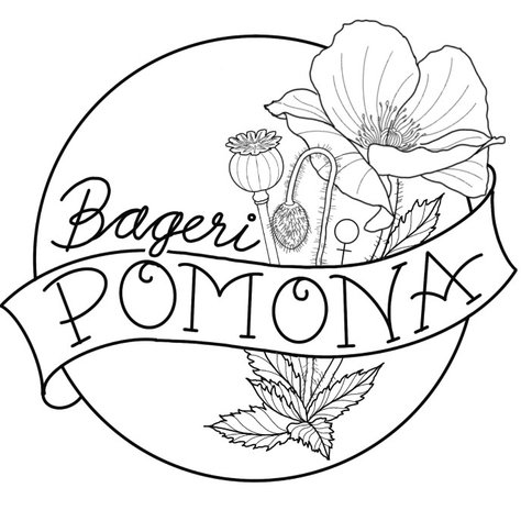 Bageri Pomona 